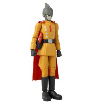 Bandai figurina dragon ball gamma 1 16.5cm - Figurine Bandai figurina dragon ball gamma 1 16.5cm - Figurine