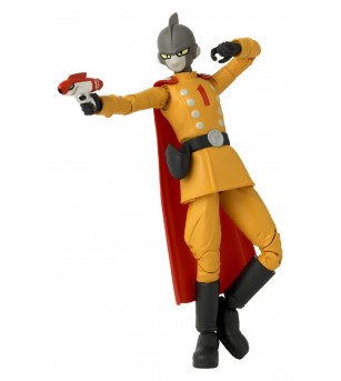 Bandai figurina dragon ball gamma 1 16.5cm - Figurine Bandai figurina dragon ball gamma 1 16.5cm - Figurine