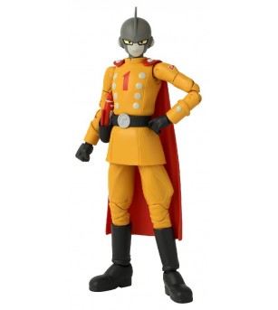 Bandai figurina dragon ball gamma 1 16.5cm - Figurine Bandai figurina dragon ball gamma 1 16.5cm - Figurine