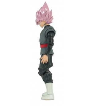 Bandai figurina dragon ball goku black rose 16.5cm - Figurine Bandai figurina dragon ball goku black rose 16.5cm - Figurine