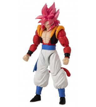 Bandai figurina dragon ball super saiyan 4 goeta 16.5cm - Figurine Bandai figurina dragon ball super saiyan 4 goeta 16.5cm - Figurine