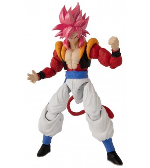Bandai figurina dragon ball super saiyan 4 goeta 16.5cm - Figurine Bandai figurina dragon ball super saiyan 4 goeta 16.5cm - Figurine
