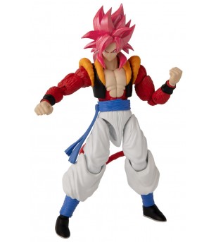 Bandai figurina dragon ball super saiyan 4 goeta 16.5cm - Figurine Bandai figurina dragon ball super saiyan 4 goeta 16.5cm - Figurine