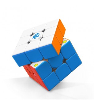 Cub gan 356 i carry magnetic cu aplicatie - Jocuri logică