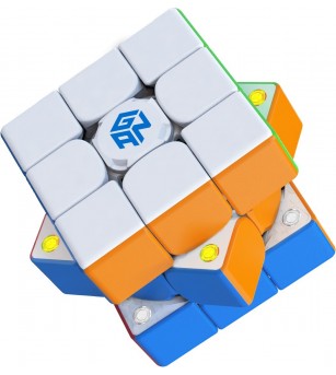 Cub gan 356 i carry magnetic cu aplicatie - Jocuri logică