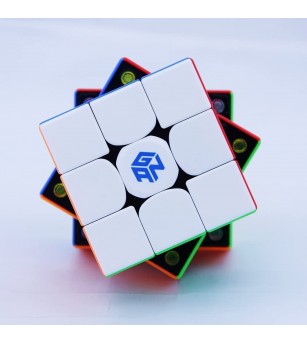 Cub gan 356 m standard - Jocuri logică