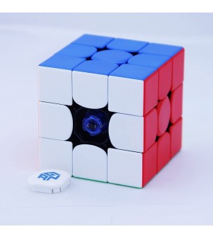 Cub gan 356 m standard - Jocuri logică