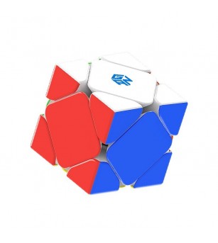 Cub gan skewb standard - Jocuri logică