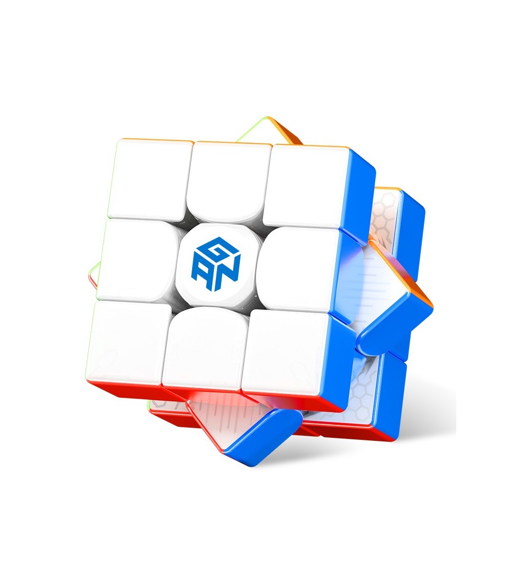 Cub gan 13 maglev frosted - Jocuri logică