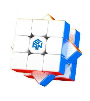 Cub gan 13 maglev frosted - Jocuri logică