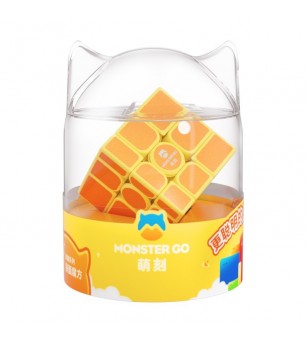 Cub gan monster go mg mirror - Jocuri logică
