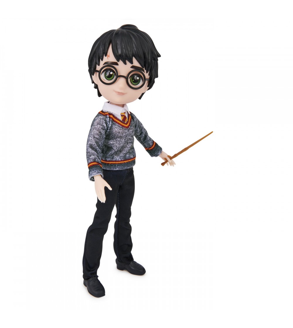 Harry Potter figurina Harry 20cm - Jucării cu Harry Potter