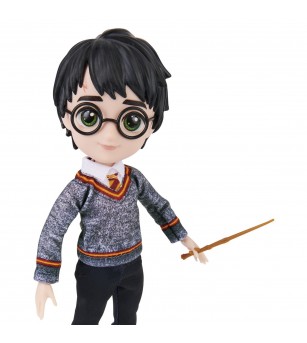 Harry Potter figurina Harry 20cm - Jucării cu Harry Potter