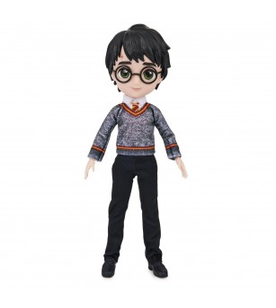 Harry Potter figurina Harry 20cm - Jucării cu Harry Potter