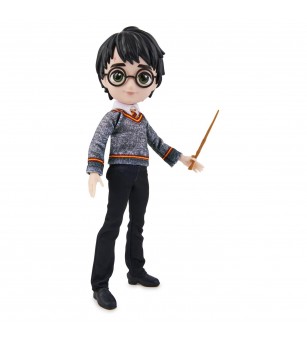 Harry Potter figurina Harry 20cm - Jucării cu Harry Potter