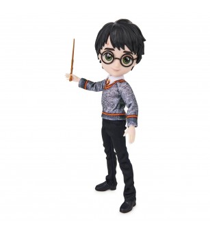 Harry Potter figurina Harry 20cm - Jucării cu Harry Potter