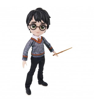 Harry Potter figurina Harry 20cm - Jucării cu Harry Potter