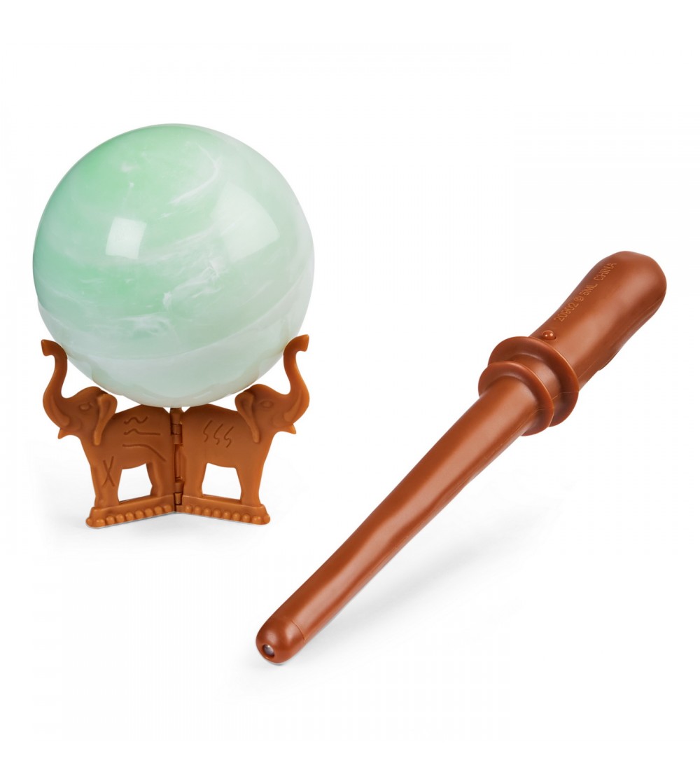 Harry Potter glob potiuni magice verde - Jucării cu Harry Potter