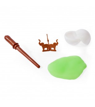 Harry Potter glob potiuni magice verde - Jucării cu Harry Potter