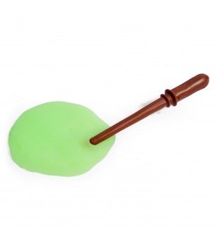 Harry Potter glob potiuni magice verde - Jucării cu Harry Potter