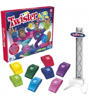 Joc twister air - Acasa Joc twister air - Acasa