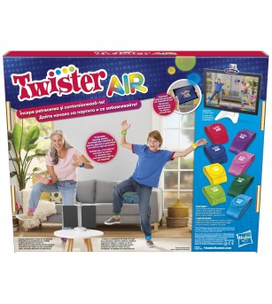 Joc twister air - Acasa Joc twister air - Acasa