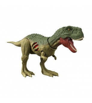 Figurina Jurassic World Dominion Extreme Damage - Dinozaur Quilmesaurus - Jucării cu dinozauri