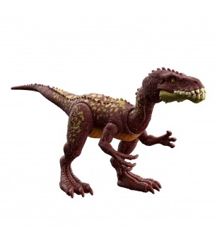 Figurina Jurassic World Dino Escape - Fierce Force, Masiakasaurus - Jucării cu dinozauri Figurina Jurassic World Dino Escape - Fierce Force, Masiakasaurus - Jucării cu dinozauri