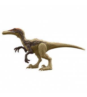 Figurina Jurassic World Dino Trackers - Danger Pack, Dinozaur Austroraptor - Jucării cu dinozauri