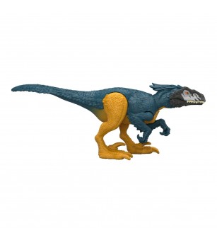 Jurassic world dino trackers danger pack dinozaur pyroraptor - Jucării cu dinozauri