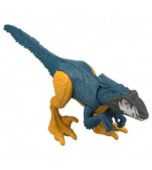 Jurassic world dino trackers danger pack dinozaur pyroraptor - Jucării cu dinozauri