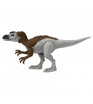 Jurassic world dino trackers danger pack dinozaur xuanhanosaurus - Jucării cu dinozauri