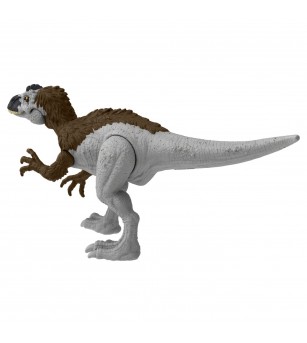 Jurassic world dino trackers danger pack dinozaur xuanhanosaurus - Jucării cu dinozauri