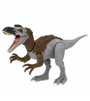 Jurassic world dino trackers danger pack dinozaur xuanhanosaurus - Jucării cu dinozauri