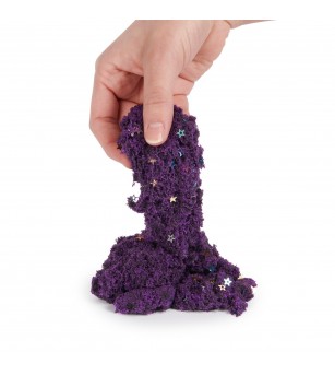 Kinetic sand flowfetti - Nisip kinetic Kinetic sand flowfetti - Nisip kinetic