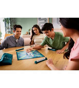 Scrabble original - Jocuri de masă