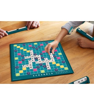 Scrabble original - Jocuri de masă
