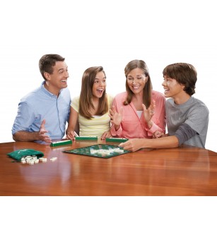 Scrabble original - Jocuri de masă