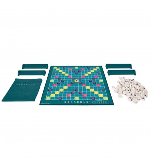 Scrabble original - Jocuri de masă