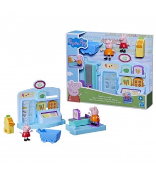 Peppa Pig supermarket - Figurine