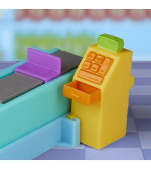 Peppa Pig supermarket - Figurine