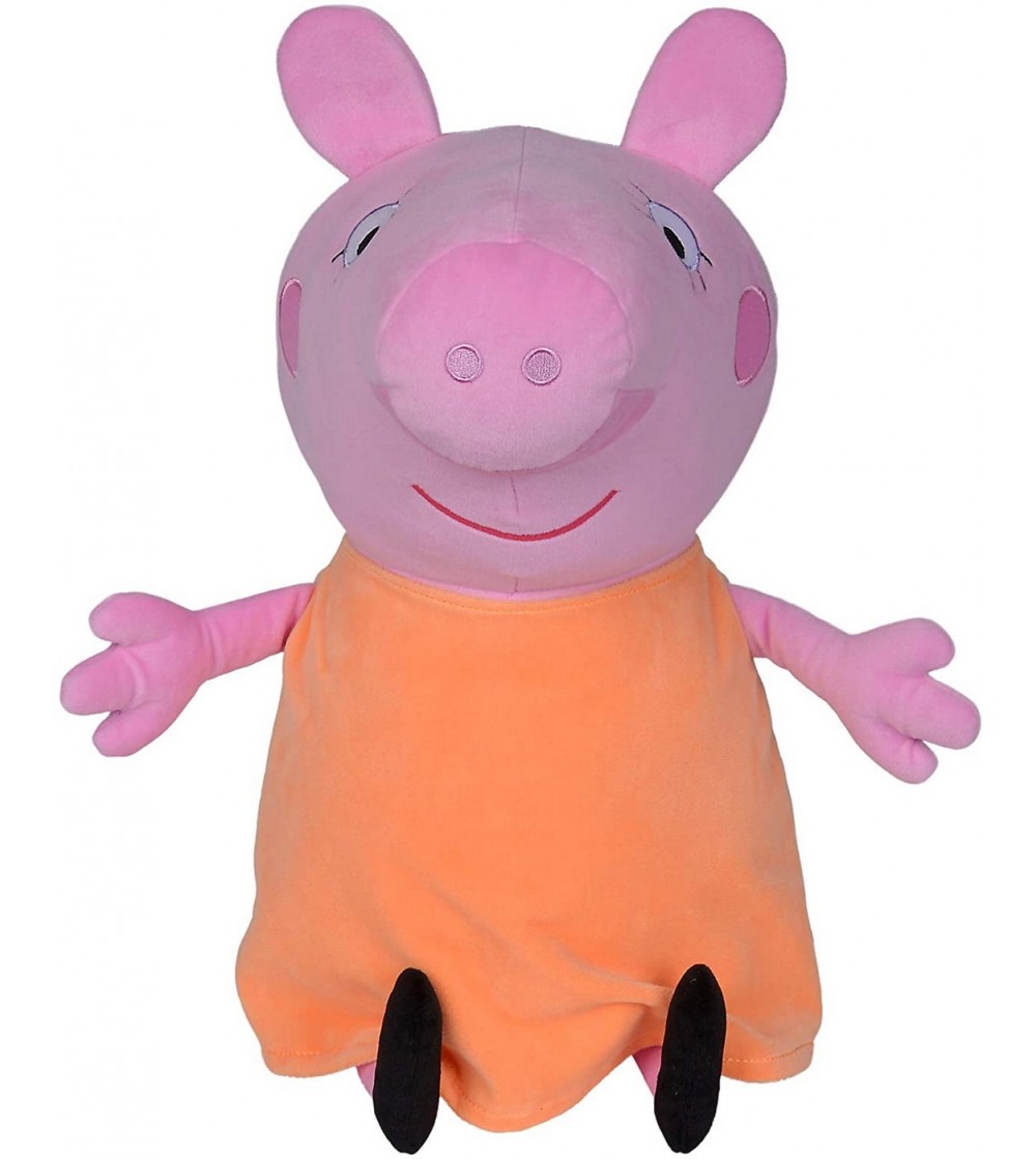 Peppa Pig plush Mama Wutz 35cm - Jucarii de plus