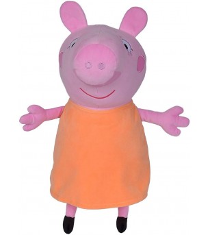 Peppa Pig plush Mama Wutz 35cm - Jucarii de plus