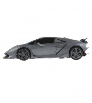 Masina cu telecomanda Lamborghini Sesto Elemento scara 1 la 18 - Mașinuțe cu telecomandă