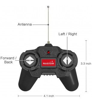 Masina cu telecomanda Bugatti Grand Sport Vitesse negru cu scara 1 la 18 - Mașinuțe cu telecomandă Masina cu telecomanda Bugatti Grand Sport Vitesse negru cu scara 1 la 18 - Mașinuțe cu telecomandă