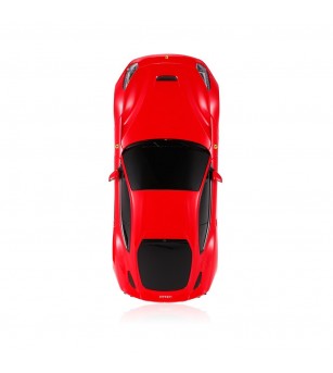 Masina cu telecomanda Ferrari F12 scara 1 la 18 - Mașinuțe cu telecomandă Masina cu telecomanda Ferrari F12 scara 1 la 18 - Mașinuțe cu telecomandă