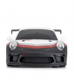 Masina cu telecomanda Porsche 911 GT3 Cup scara 1 la 18 - Mașinuțe cu telecomandă Masina cu telecomanda Porsche 911 GT3 Cup scara 1 la 18 - Mașinuțe cu telecomandă