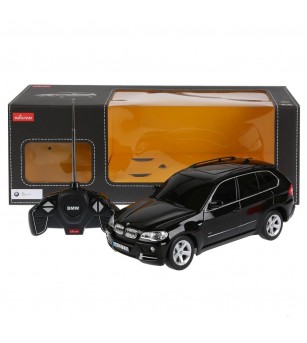 Masina cu telecomanda BMW X5 scara 1 la 18 - Mașinuțe cu telecomandă Masina cu telecomanda BMW X5 scara 1 la 18 - Mașinuțe cu telecomandă