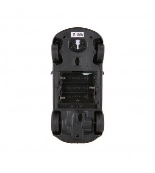 Masina cu telecomanda Bugatti Grand Sport Vitesse negru cu scara 1 la 24 - Mașinuțe cu telecomandă Masina cu telecomanda Bugatti Grand Sport Vitesse negru cu scara 1 la 24 - Mașinuțe cu telecomandă