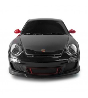 Masina cu telecomanda Porsche GT3 RS negru rs scara 1 la 24 - Mașinuțe cu telecomandă Masina cu telecomanda Porsche GT3 RS negru rs scara 1 la 24 - Mașinuțe cu telecomandă
